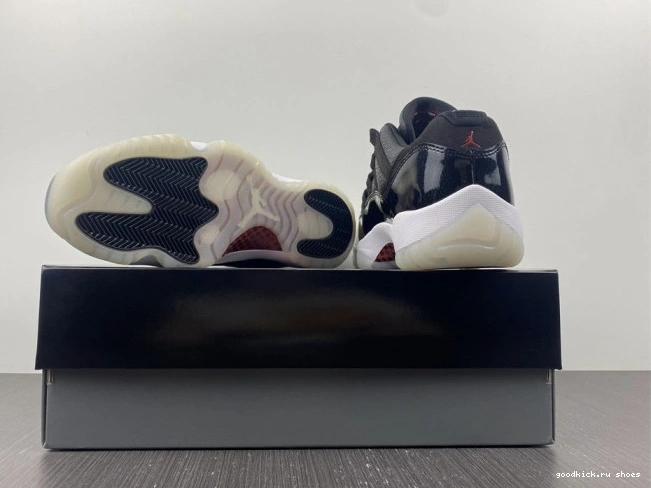 Rep Air 72-10 AV2187-001 11 Low Jordan Retro 0806